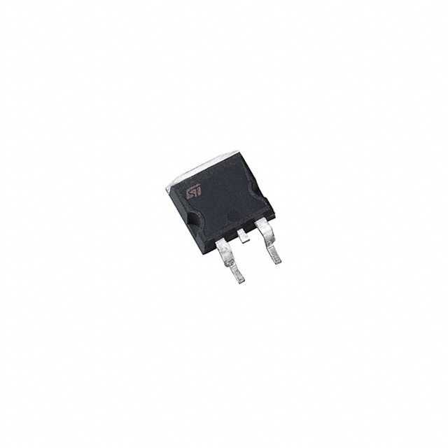 STGB19NC60HDT4 STMicroelectronics  Transistors - IGBTs - Single